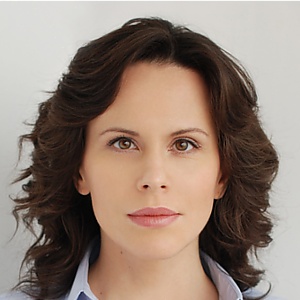 Elena Sharoykina